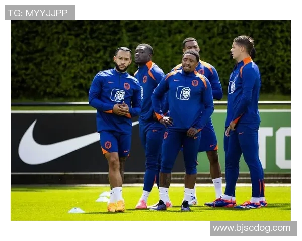 荷兰足球新生代球星闪耀欧洲赛场引领全能进攻新时代