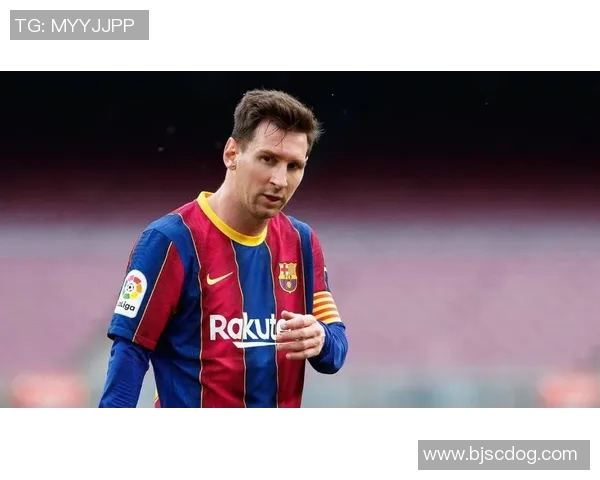 梅西：从巴萨天才到阿根廷英雄，他如何改变了世界足球的历史